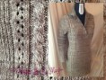 Vestito di Cashmere (modello 1 dal web)